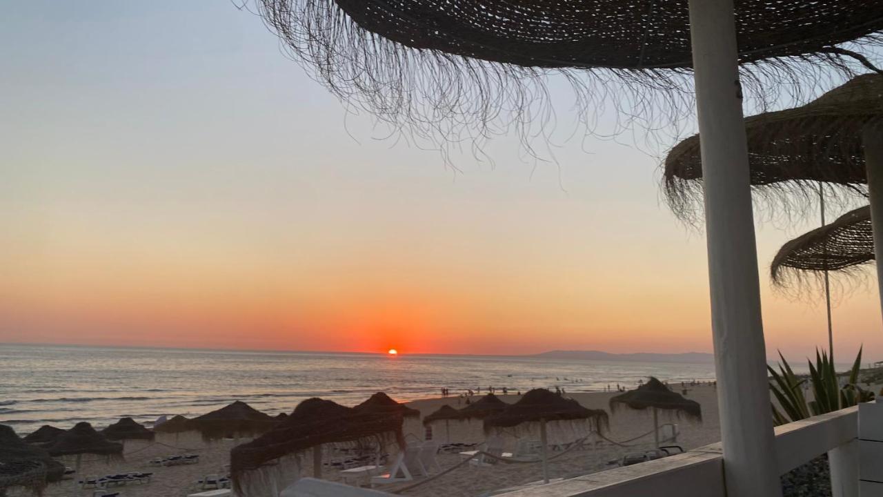 Rock'S Beach Spot Front Кошта-да-Капарика Экстерьер фото